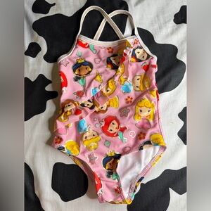 Disney Princess Swimsuit